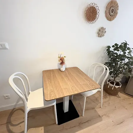 Apartamento Au Coeur De *