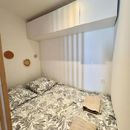 Au Coeur De Apartamento